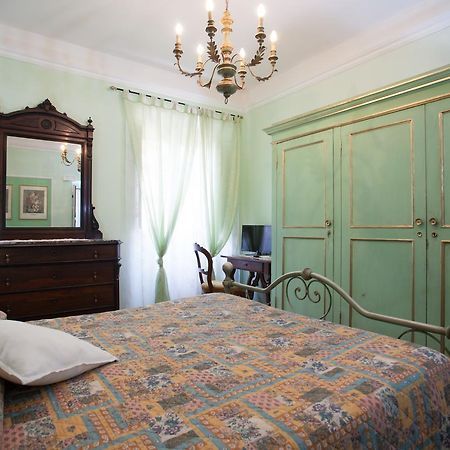 Corte Palazzo Picedi Benettini Сарцана Экстерьер фото