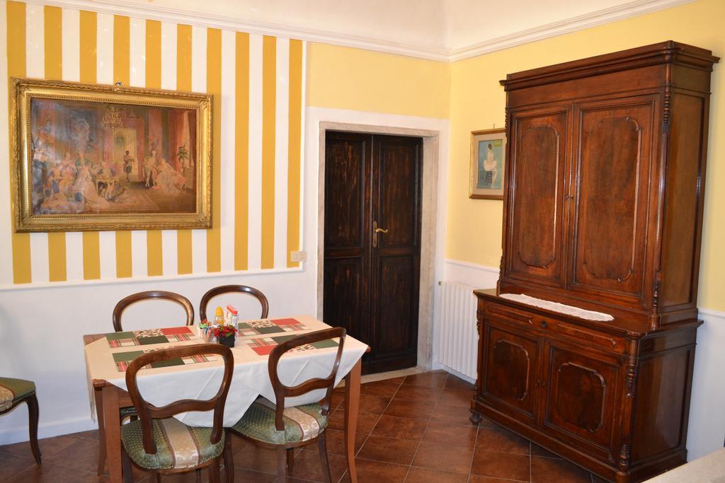 Corte Palazzo Picedi Benettini Сарцана Экстерьер фото