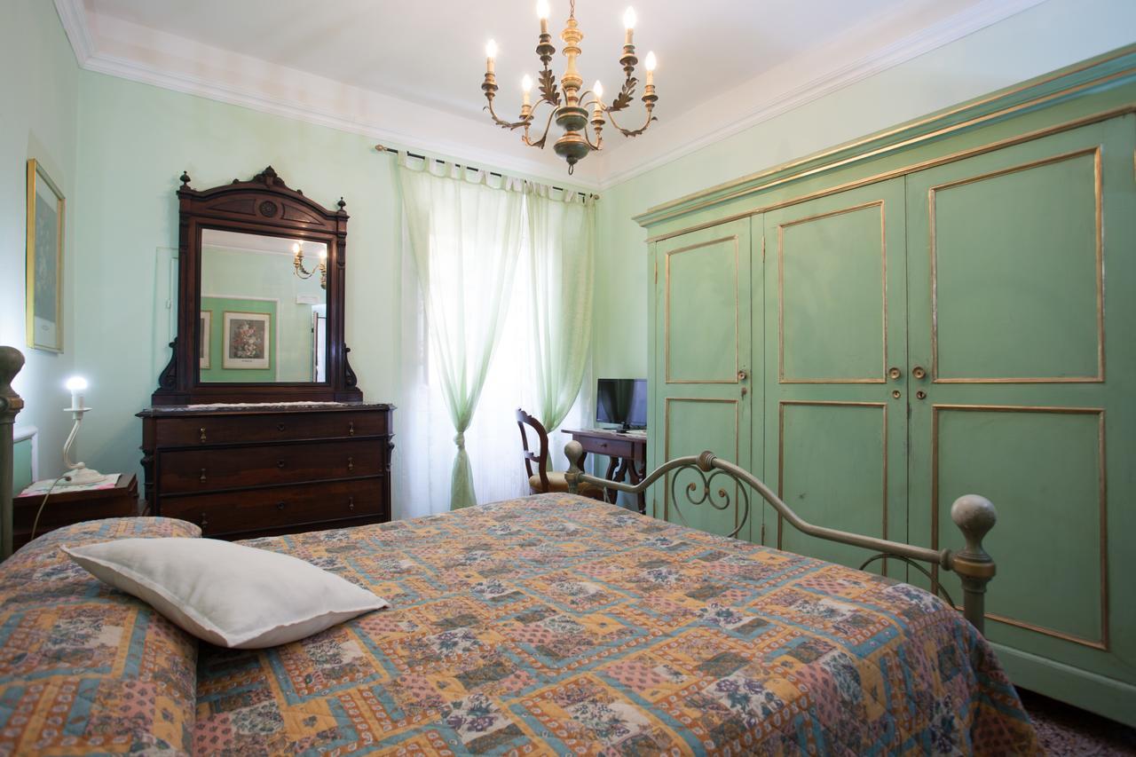 Corte Palazzo Picedi Benettini Сарцана Экстерьер фото