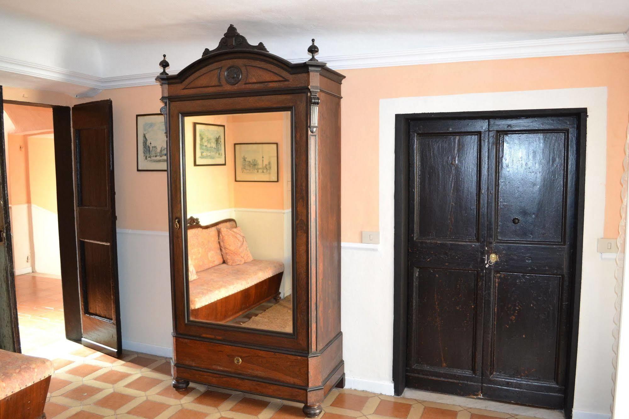 Corte Palazzo Picedi Benettini Сарцана Экстерьер фото