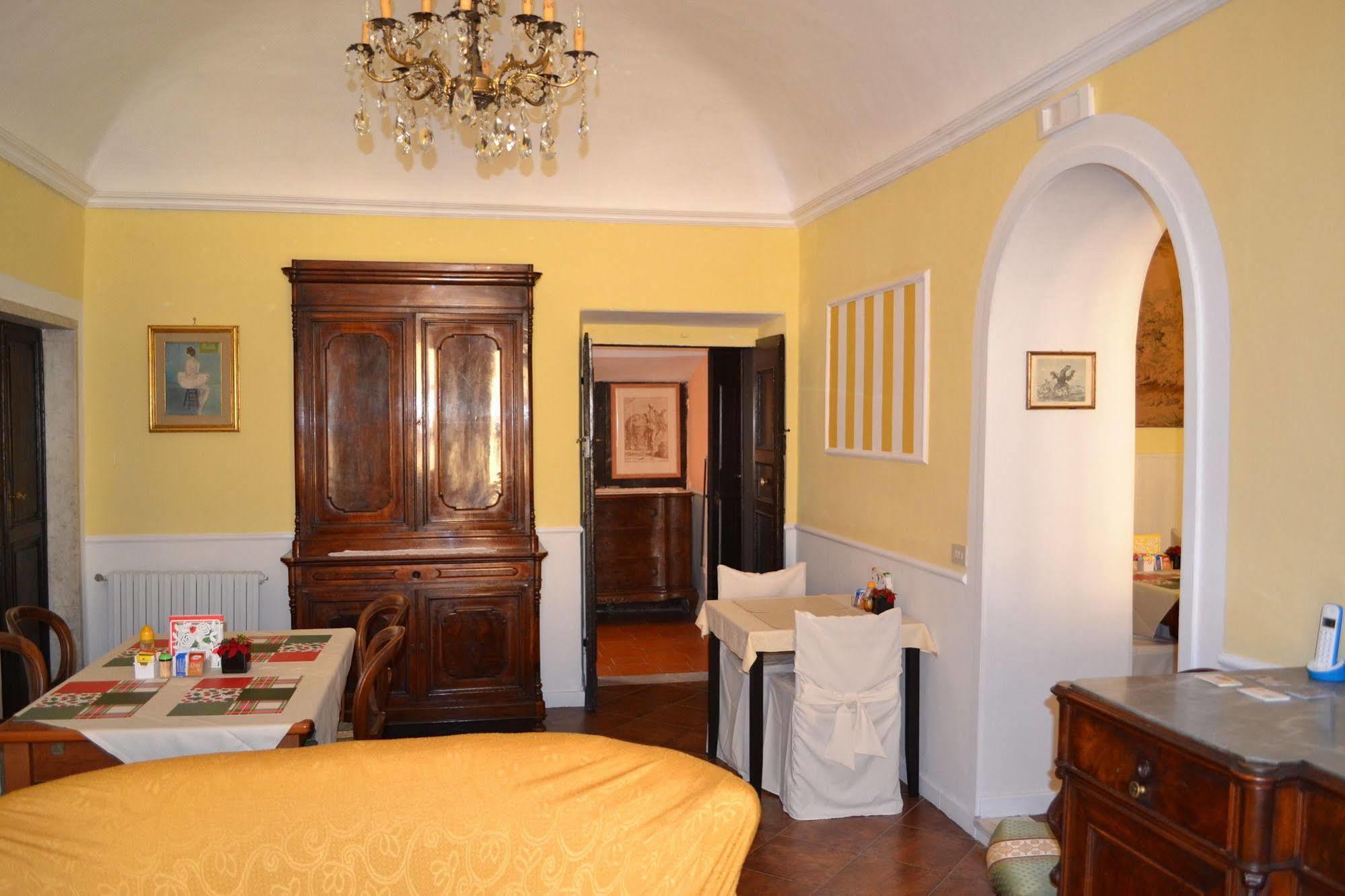 Corte Palazzo Picedi Benettini Сарцана Экстерьер фото